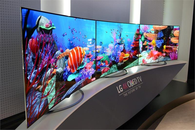 7 công nghệ màn hình tivi đỉnh nhất: LED, OLED, QLED, LCD, Plasma 1