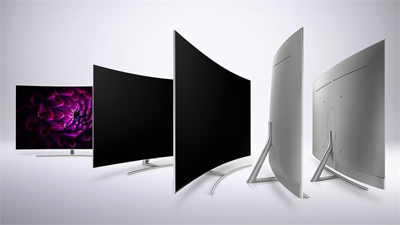 7 công nghệ màn hình tivi đỉnh nhất: LED, OLED, QLED, LCD, Plasma 3