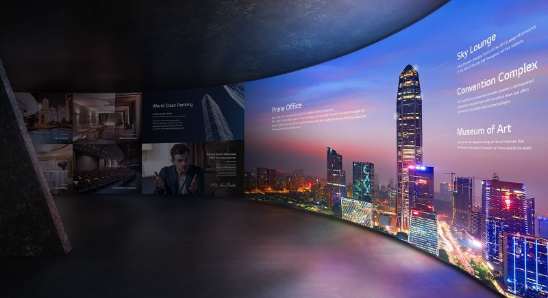 Màn hình LED là gì? Ưu nhược điểm và phân loại 1