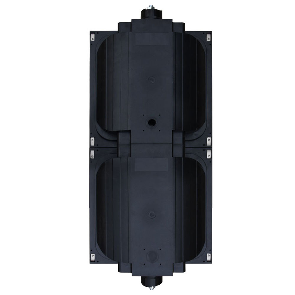 200mm LED Static Red Green Pedestrian Traffic signal Light 1