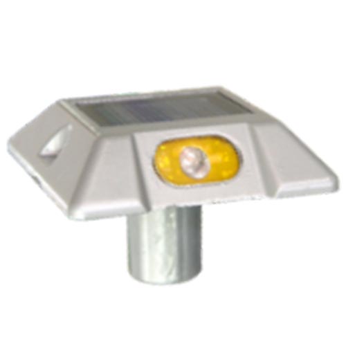 Đèn hiệu flash không dây năng lượng mặt trời 1