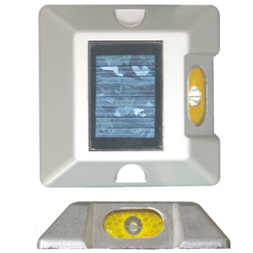 Đèn hiệu flash không dây năng lượng mặt trời