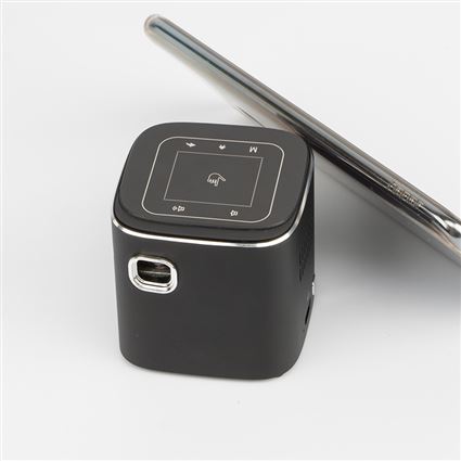 Máy chiếu DLP APA.PS08B