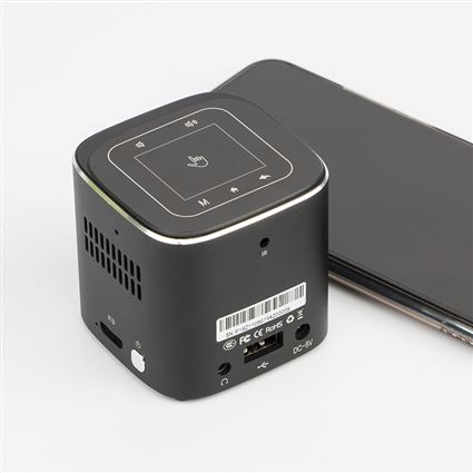 Máy chiếu DLP APA.PS08B 1