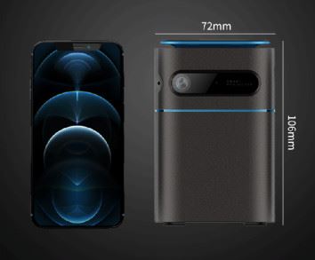 Máy chiếu mini thông minh APA.SP19