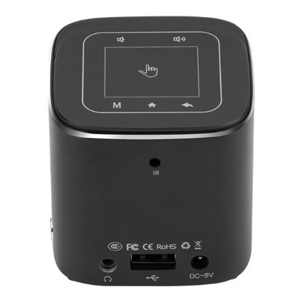Máy chiếu LCD APA.PS08 3