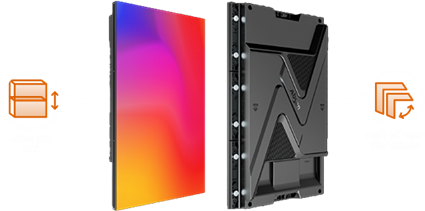 ABSEN -CP SERIES