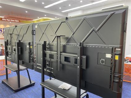 Bảng tương tác thông minh 2