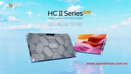 Absen - HC series (Micro Led)